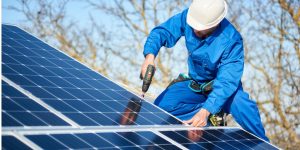 Installation Maintenance Panneaux Solaires Photovoltaïques à Gleizé
